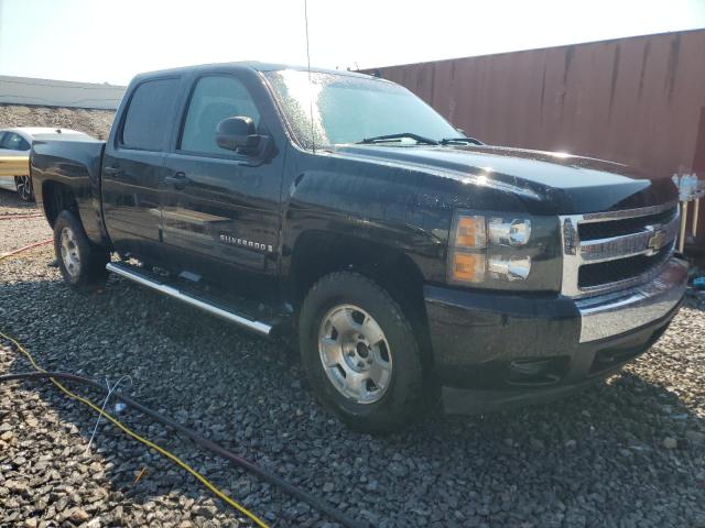 2008 CHEVROLET SILVERADO #3290277207