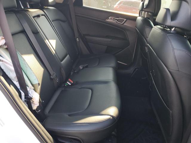 2024 KIA SPORTAGE EX 5XYK33DF9RG165424