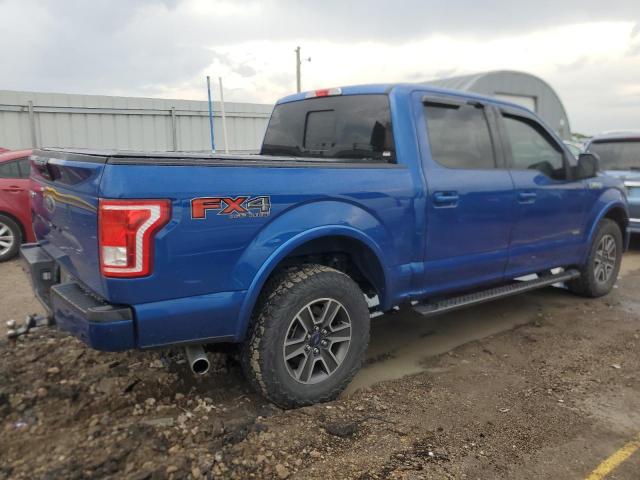 2017 FORD F150 SUPER #3290232205