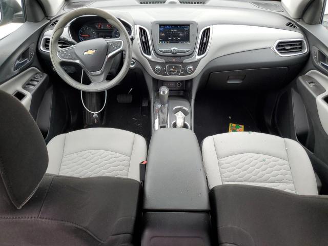 2019 CHEVROLET EQUINOX LS - 2GNAXHEV7K6275031