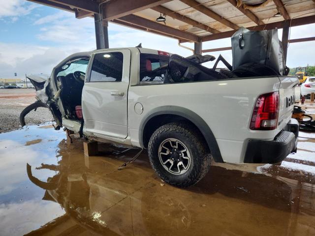 2016 RAM 1500 REBEL 1C6RR7YT4GS363332