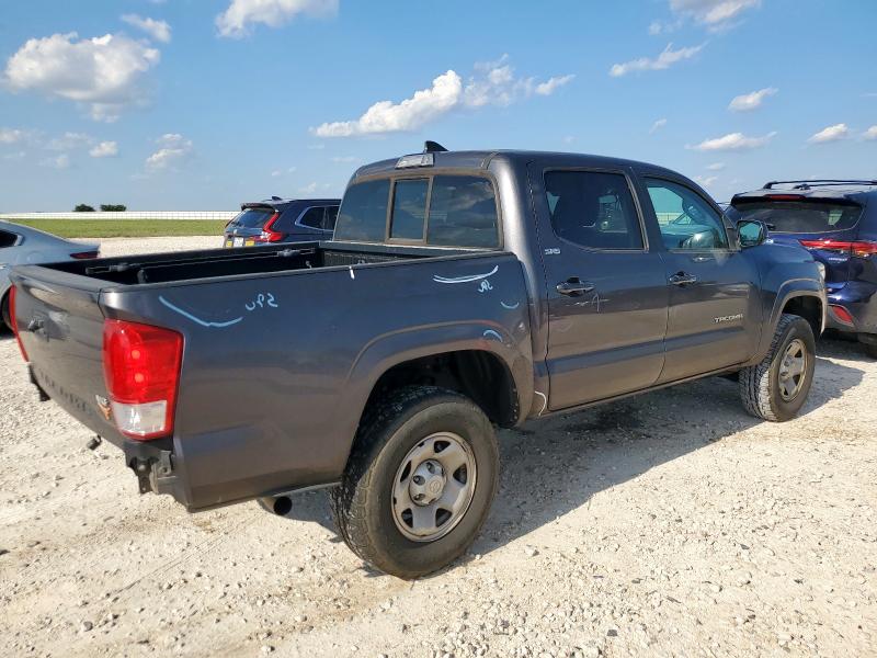 2016 TOYOTA TACOMA DOUBLE CAB 5TFAZ5CN2GX010321
