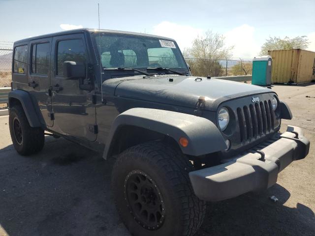 2016 JEEP WRANGLER U 1C4BJWDG4GL337201