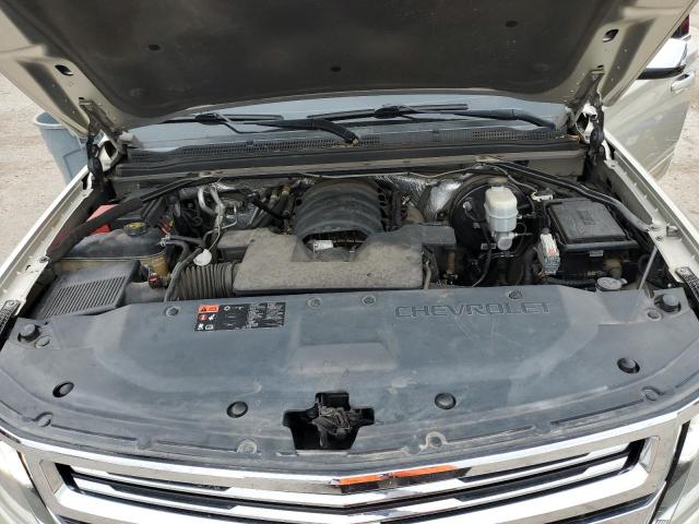 2015 CHEVROLET TAHOE K150 1GNSKCKC4FR147557