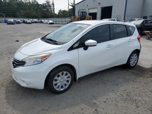 2015 NISSAN VERSA NOTE - 3N1CE2CP2FL391783