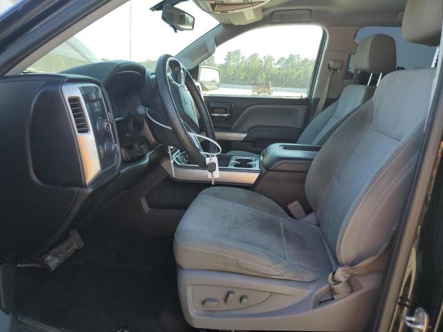 2016 CHEVROLET SILVERADO 3GCUKREC4GG339238