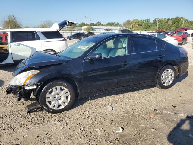 2010 NISSAN ALTIMA BAS #3296971839