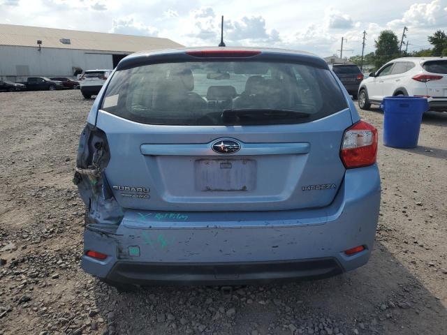 2012 SUBARU IMPREZA PR - JF1GPAC68CH221597