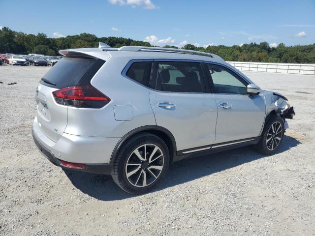 2019 NISSAN ROGUE 5N1AT2MT0KC743038