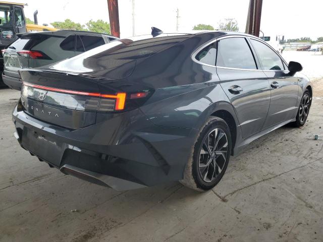 2024 HYUNDAI SONATA SEL KMHL64JA5RA373662