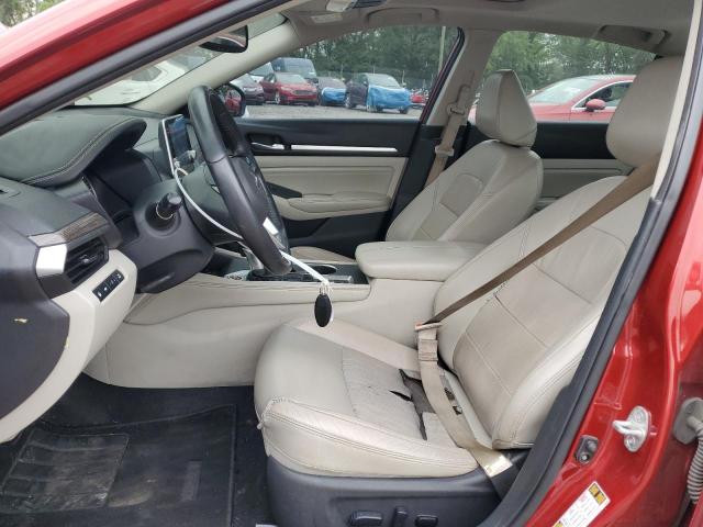 2019 NISSAN ALTIMA PLA 1N4BL4FV2KC112722