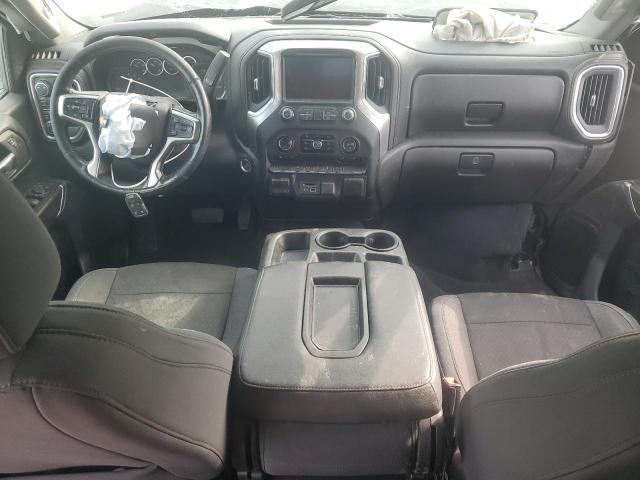 2019 CHEVROLET SILVERADO 1GCUYDED5KZ187201