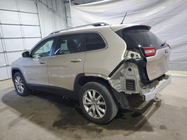 2015 JEEP CHEROKEE L #3269084053