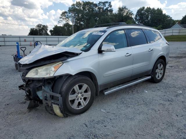 CHEVROLET TRAVERSE L