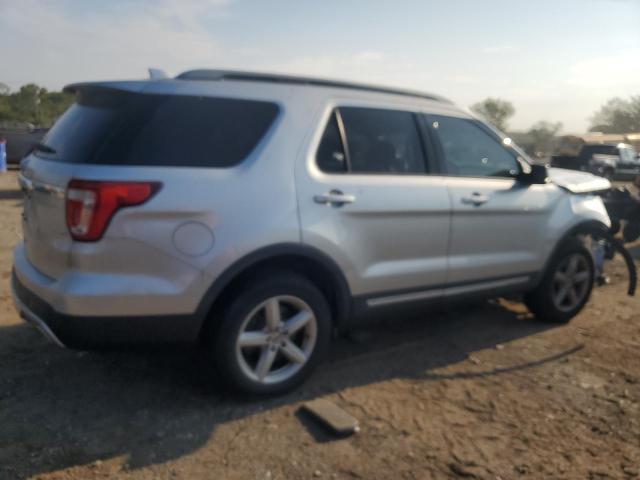 2017 FORD EXPLORER X - 1FM5K8D89HGC60202