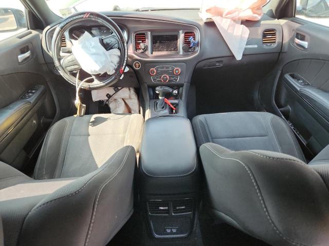 2020 DODGE CHARGER SX - 2C3CDXBG4LH133014