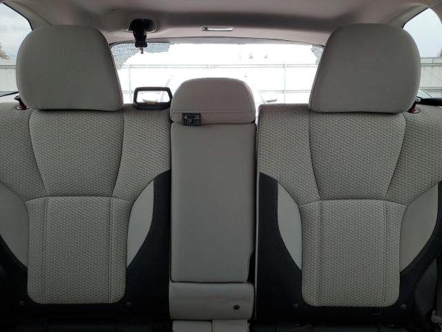 2019 SUBARU FORESTER P JF2SKAGC9KH535908