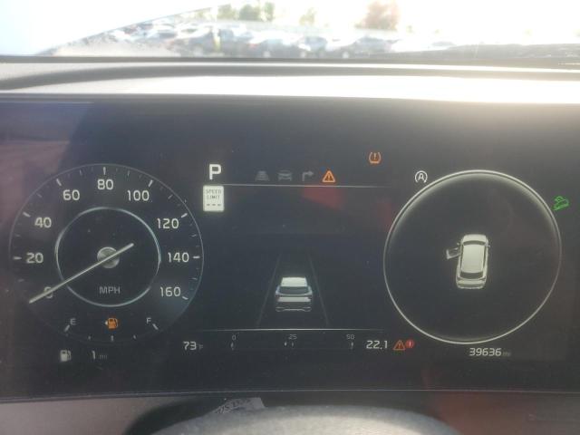 2023 KIA SPORTAGE X - 5XYK7CAFXPG123219