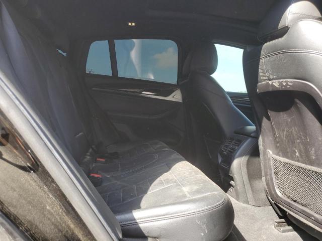 2020 BMW X4 XDRIVE3 5UX2V1C05L9B33804