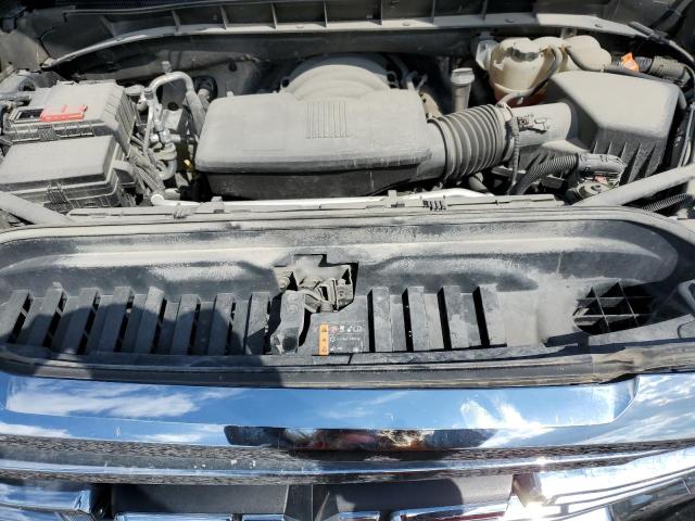 2021 GMC SIERRA K1500 SLT 3GTU9DED1MG147181