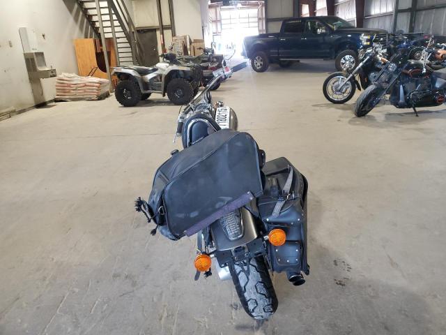 2005 HONDA VTX1300 C 1HFSC55015A106499