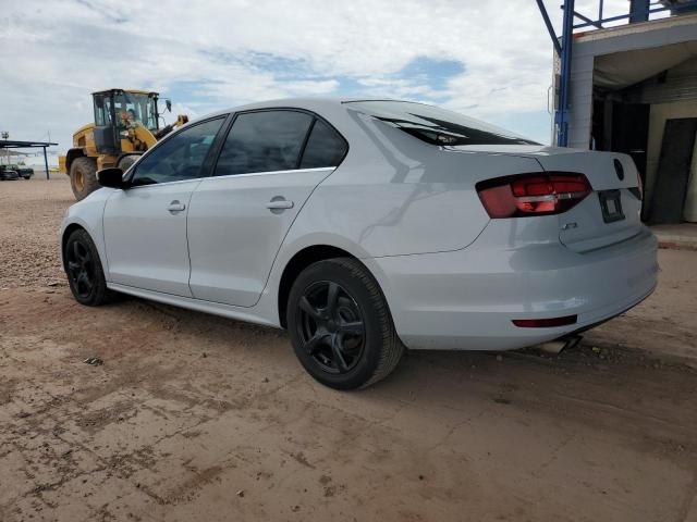 2017 VOLKSWAGEN JETTA S 3VW167AJ6HM381765