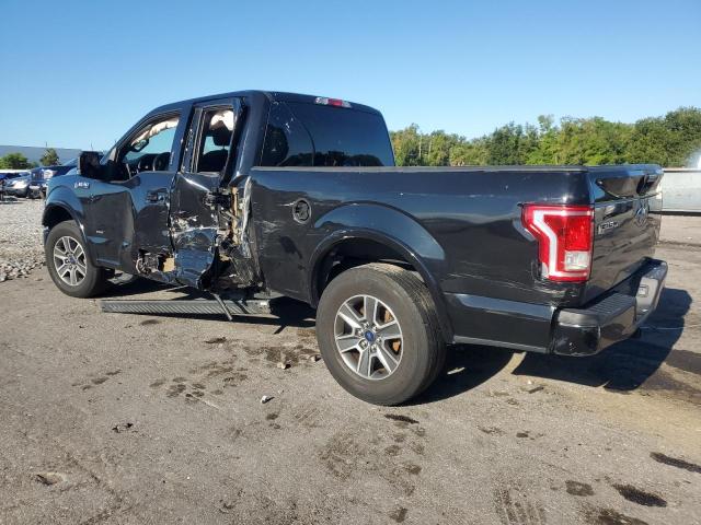 2016 FORD F150 SUPER - 1FTEX1CP5GFA43644