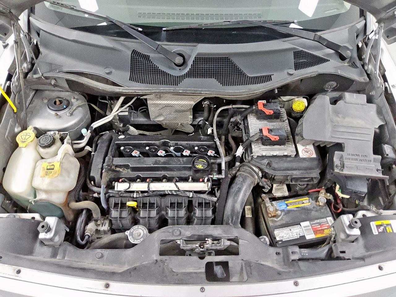 Lot #3316815423 2015 JEEP PATRIOT SP