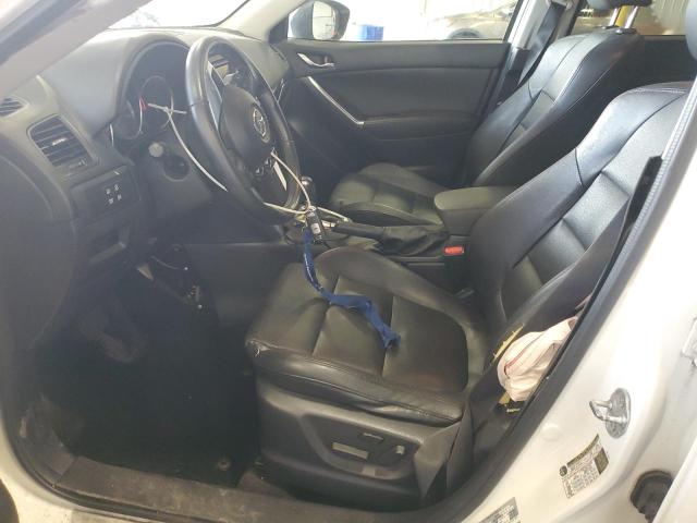 2014 MAZDA CX-5 GT - JM3KE4DY6E0410415