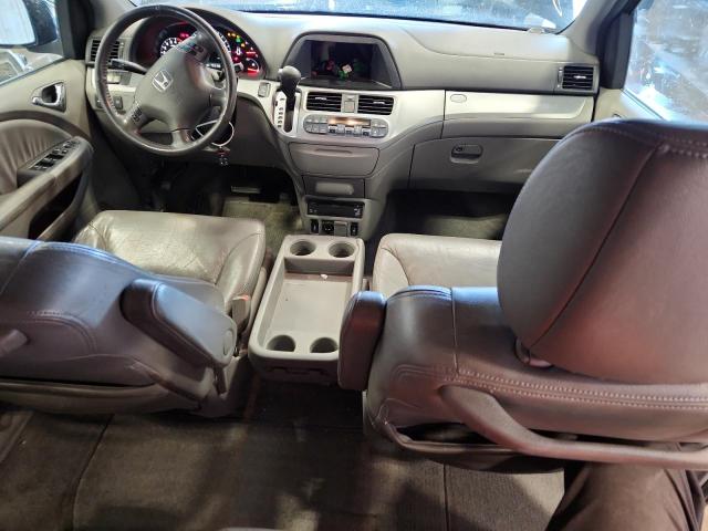 2010 HONDA ODYSSEY EX #3301868970
