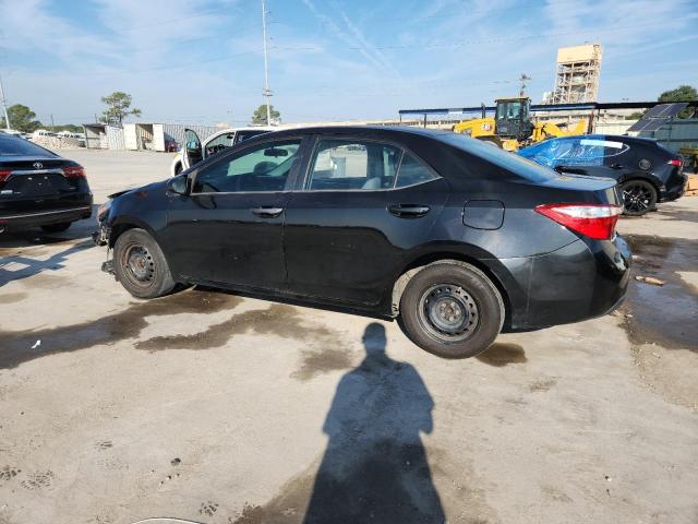 2015 TOYOTA COROLLA L 2T1BURHE5FC310922