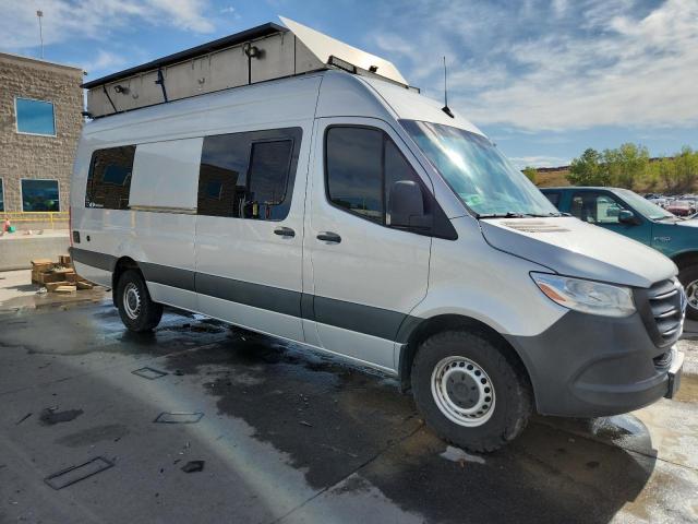 2019 MERCEDES-BENZ SPRINTER 2 WD4PF1CD2KP187906