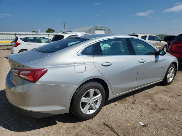 2022 CHEVROLET MALIBU LT - Other View