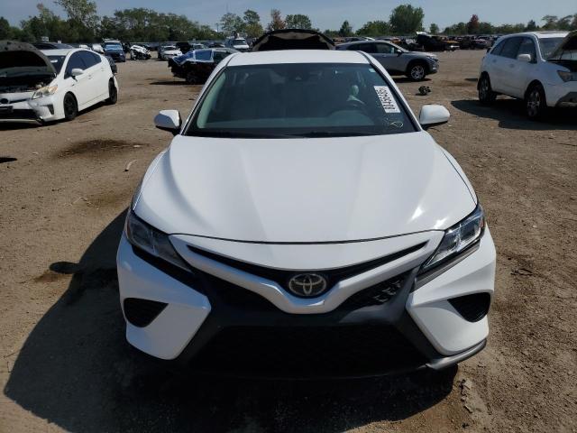 2019 TOYOTA CAMRY L 4T1B11HK7KU728133