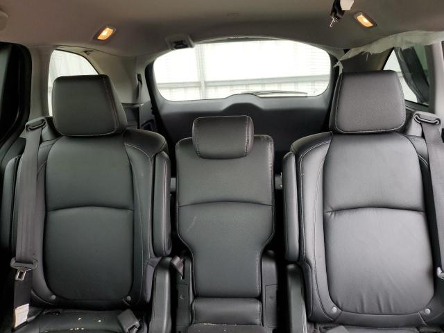 2024 HONDA ODYSSEY EX 5FNRL6H60RB046551