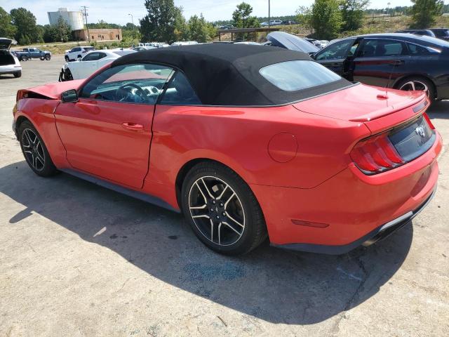 2018 FORD MUSTANG 1FATP8UH7J5143058