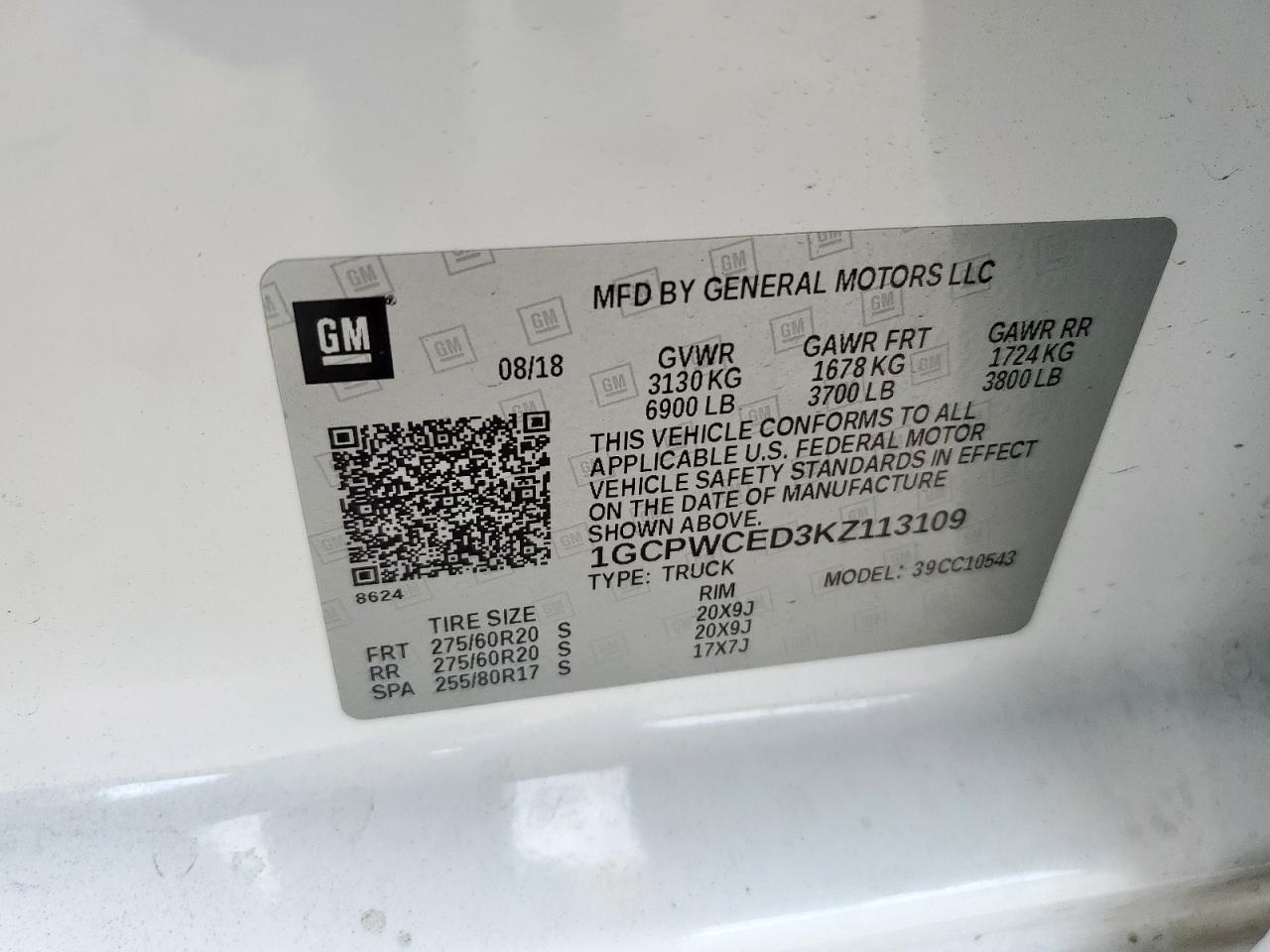 CHEVROLET SILVERADO C1500 LT