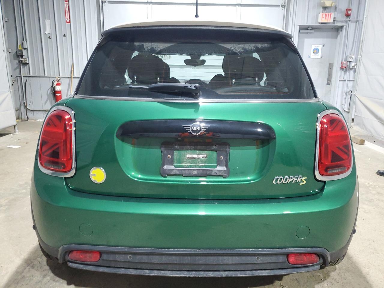 MINI COOPER SE