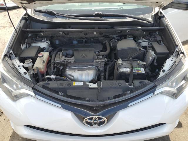 2016 TOYOTA RAV4 LE JTMBFREV0GJ068478
