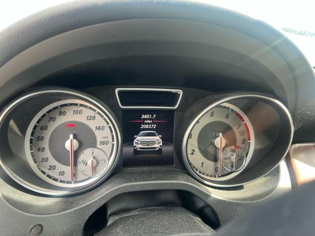 2015 MERCEDES-BENZ GLA 250 4M - WDCTG4GB0FJ154227