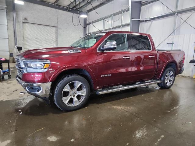 Global Auto Auctions: 2020 RAM 1500 LARAM
