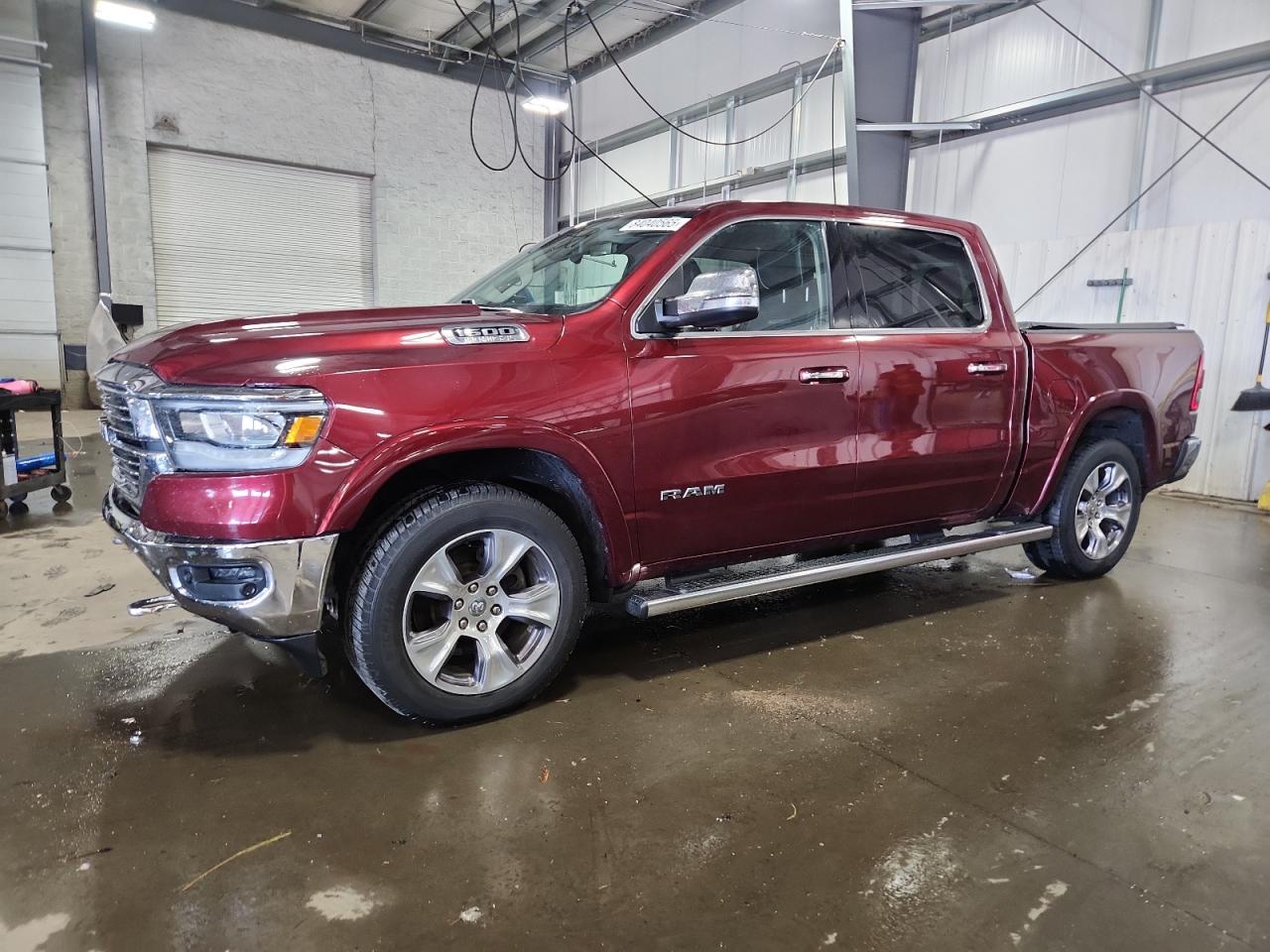 RAM 1500 LARAMIE