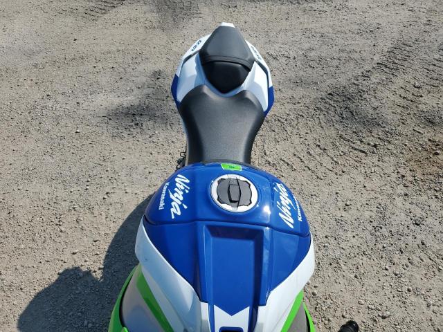 2024 KAWASAKI ZX1002 L JKBZXVL14RA012329