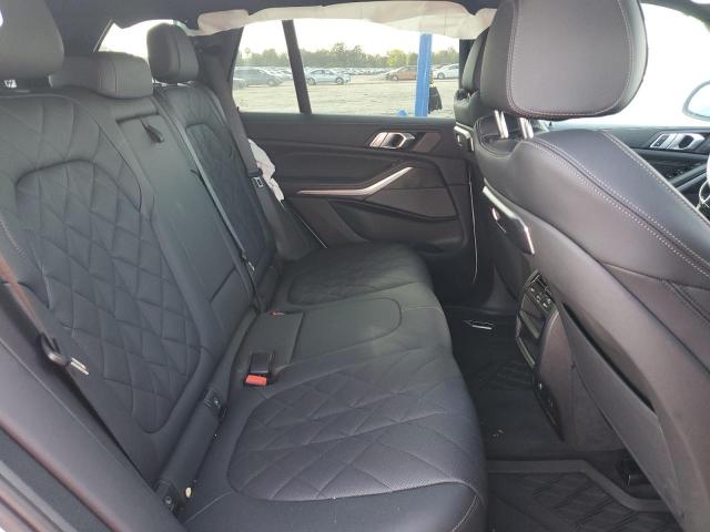 2025 BMW X5 XDRIVE4 5UX23EU09S9W29972