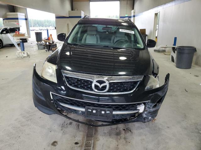 2011 MAZDA CX-9 - JM3TB3CV2B0301850
