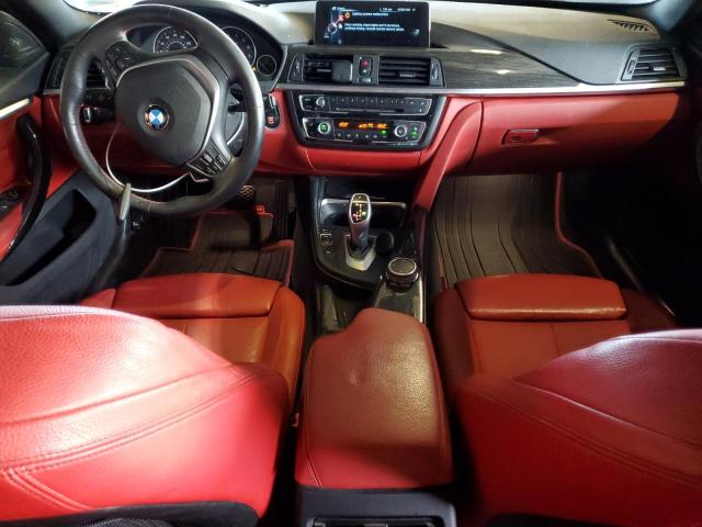2015 BMW 428 XI GRA WBA4A7C59FD414116