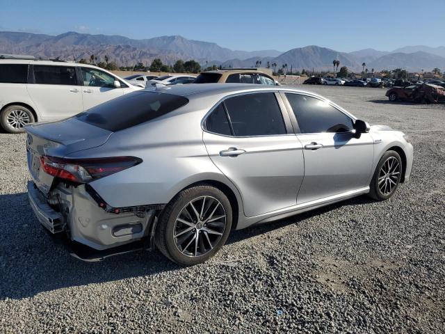 2021 TOYOTA CAMRY SE - 4T1G31AK7MU556263