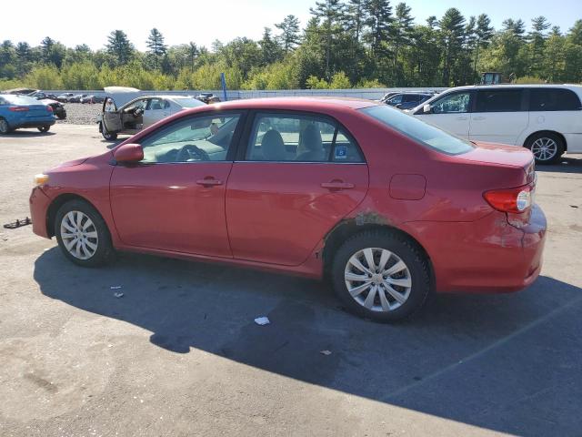 2013 TOYOTA COROLLA BA - 2T1BU4EE3DC006475
