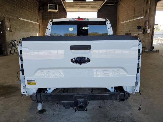 2024 FORD MAVERICK X 3FTTW8H31RRB49717