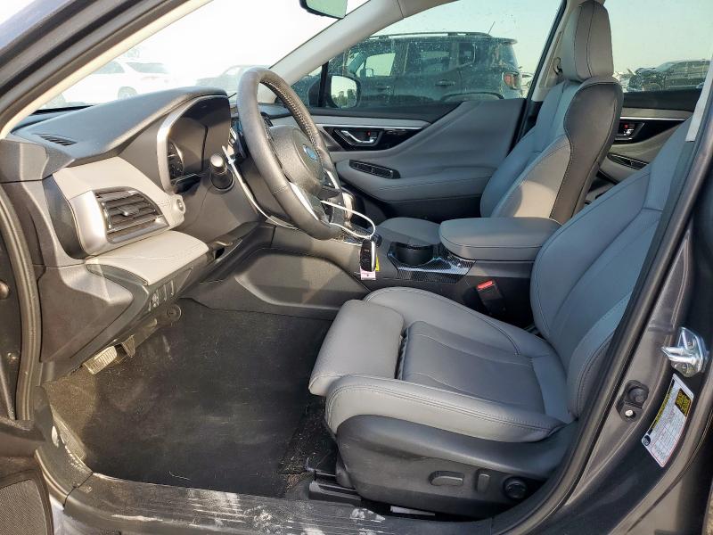 2024 SUBARU LEGACY LIM 4S3BWAN69R3022410